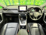 RAV4 2.0 G Zパッケージ 4WD 