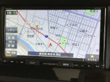 ナビ☆ おでかけや送迎も目的地まで安心サポートで便利なマストアイテム☆