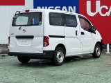 NV200バネットバン 1.6 DX 