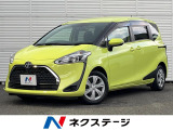 トヨタ シエンタ