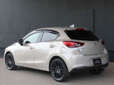 MAZDA2 1.5 15S ブラックトーンエディション 
