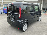 フレアワゴン XS 4WD 