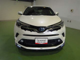 C-HR ハイブリッド 1.8 G LED エディション 