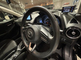 デミオ 1.5 15S 4WD 修復歴無し
