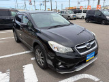 インプレッサXVハイブリッド 2.0i-L 4WD 