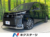 両側電動ドア 純正10.5ディスプレイ 全周囲カメラ 衝突軽減