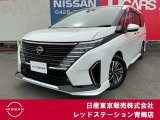 セレナ入荷いたしました!!