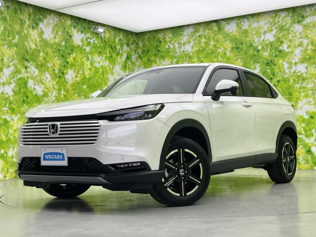 ヴェゼル 1.5 G 4WD