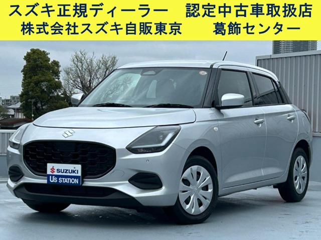 スイフト 1.2 XG 