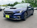 レヴォーグ 1.8 GT-H EX 4WD 純正ナビ サイドリアモニター フルセグTV