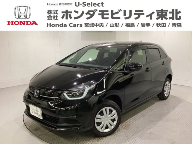 ホンダ フィット 