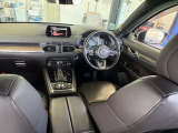 CX-8 2.2 XD Lパッケージ 4WD 
