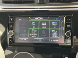 ◆純正ナビゲーション◆フルセグTV・CD再生・DVD再生・Bluetooth Audioなど様々なソースが使用できます。是非、お気に入りの音楽で楽しい運転の時間をお過ごしください!