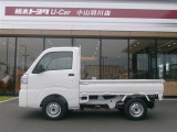 ハイゼットトラック  STDノウヨウ4WD