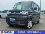 スペーシア入荷しました♪