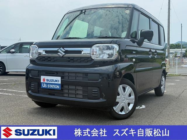 スペーシア ハイブリッド(HYBRID) X