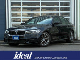 BMW 5シリーズセダン