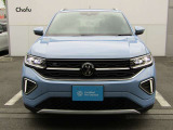 T-Cross TSI Rライン 