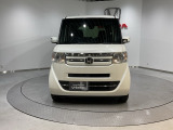 N-BOX G Lパッケージ 