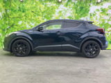 C-HR ハイブリッド 1.8 G モード ネロ