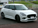 スイフト 1.2 ハイブリッド(HYBRID) MZ 