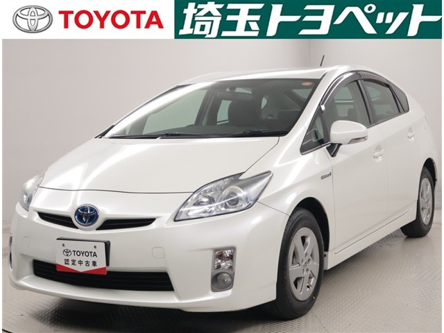 プリウス 1.8 S 