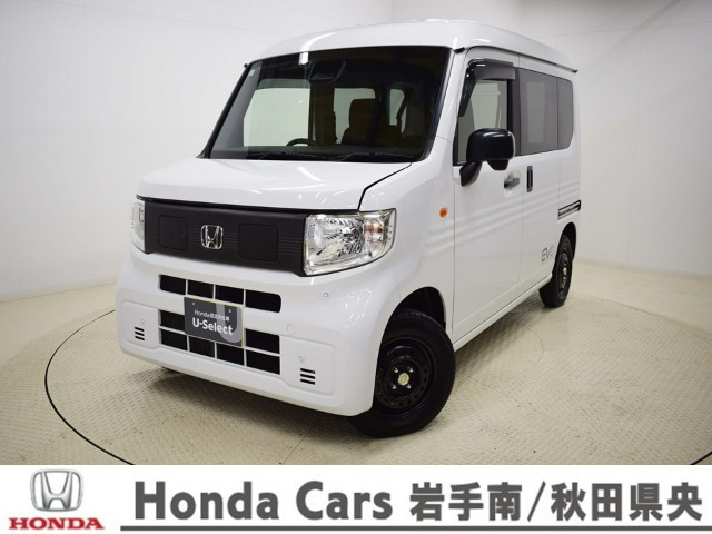 N-VAN e: e: L4 