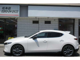 MAZDA3ファストバック 2.0 20S プロアクティブ ツーリング セレクション 