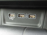 急速充電USBソケット
