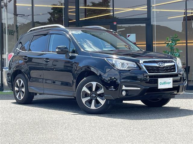 フォレスター 2.0i-L アイサイト 4WD 4WD 修復歴無し