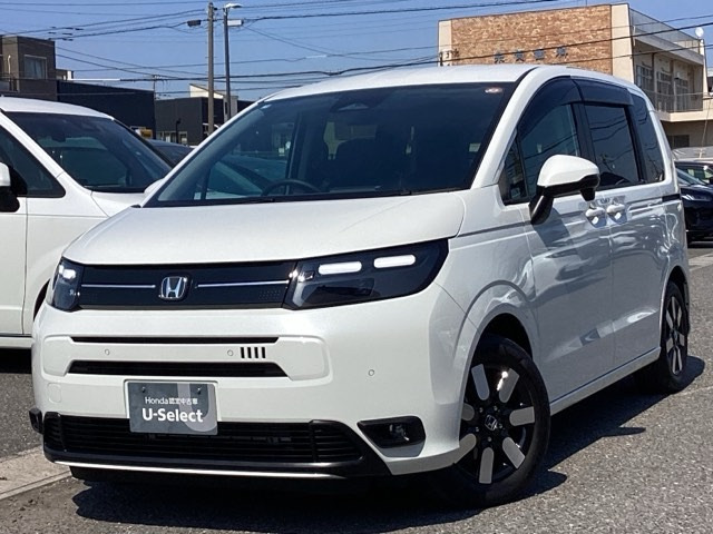 ホンダ フリード 