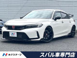 ホンダ シビックタイプR