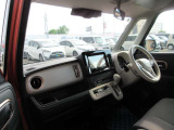 ワゴンRスマイル ハイブリッド(HYBRID) X 4WD 