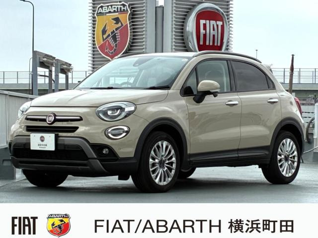500X クロス