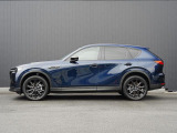 CX-60 3.3 XD ドライブ エディション ナッパ レザー パッケージ ディーゼル 