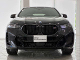 X6  M60i xドライブ 4WD