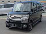 ホンダ N-BOXカスタム