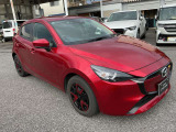 MAZDA2 1.5 15BD 