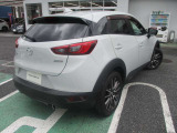 CX-3 1.5 XD ツーリング 