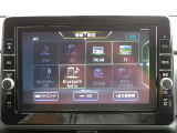 CD、DVD、Bluetoothオーディオなども接続可能です