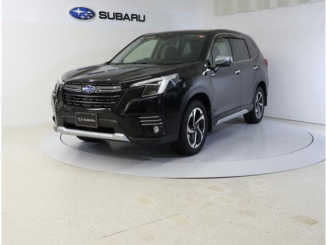 フォレスター 2.0 アドバンス 4WD