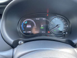 メーターの画像です。また現在の走行距離です。