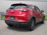 CX-3 1.5 XD プロアクティブ 