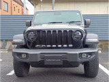 ラングラー  ウイリス 4WD