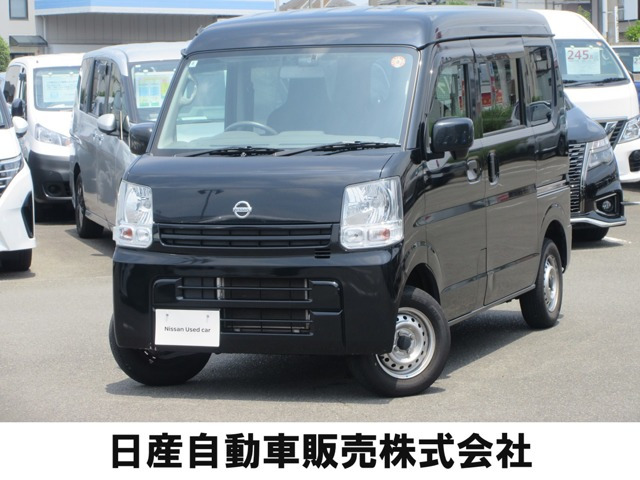 NV100クリッパー DX GLパッケージ ハイルーフ