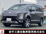 デリカD:5  2.2DT Gパワーパッケージ 4WD