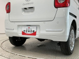 【コーナーセンサー】駐車が苦手な方には特におススメの装備です!搭載されたセンサーで障害物を検知、距離に応じてブザー音で段階的に知らせてくれます♪