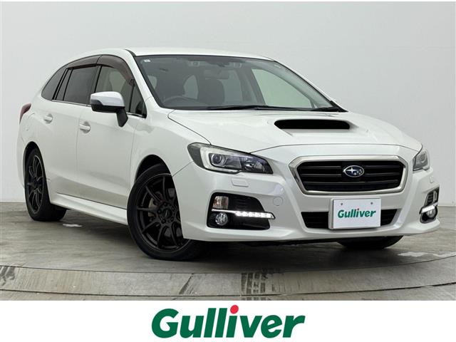レヴォーグ 1.6 GT-S アイサイト 4WD 4WD 修復歴無し