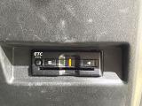 【ETC】高速道路の料金所をストレスなく通過!話題のスポットやサービスエリアに多い「スマートIC」利用時は必須のアイテムです。当店でセットアップを実施、ご納車当日からすぐにご利用いただけます!