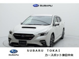 スバル レヴォーグ